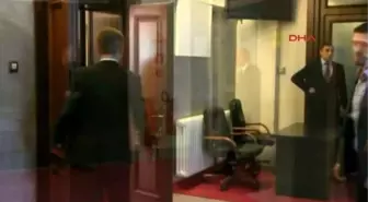 Kosova Hükümeti 8 Aralık?ta Kurulacak