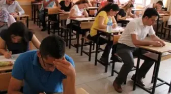 ÖSYM / KPSS Tercih Ve Atama Sonuçları - Sık Sorulan Sorular