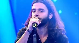 Mustafa Cem Durmaz 'Dream On'