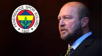 Mustafa Koç'dan Süpriz Fenerbahçe Açıklaması