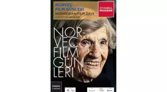 Norveç Film Günleri İstanbul Modern'de