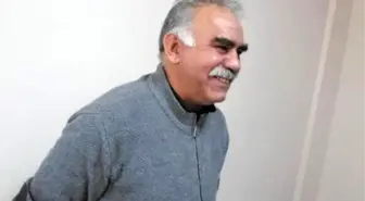 Öcalan'dan PKK'ya Tarihi Çağrı Geliyor