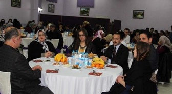 Öğretmenler Kültür Sitesinde Biraraya Geldi