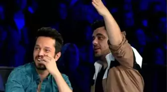 Onur Emre Okay'ın 2 Sene Önceki Performansı