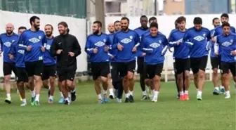 Orduspor'da Teknik Direktör Arayışı