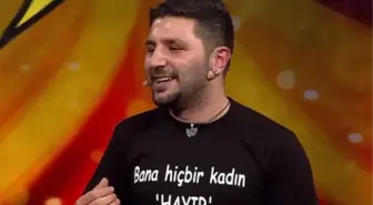 Salih Acar'ın İkinci Tur Performansı