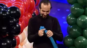 Sayıl ve Okan'ın İkinci Tur Performansı