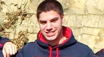 Sırp Taraftarın Katil Zanlısı Yakalandı