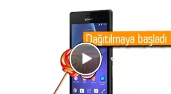 Sony Xperia M2 ve M2 Dual İçin Android 4.4.4 Yayınlandı