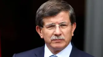 Başbakan Davutoğlu İçin Bir İlk