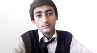 15 Yaşındaki Muhammet 1 Aydır Kayıp