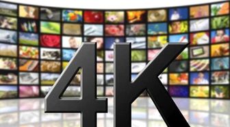 4k Yayın Testleri Başladı