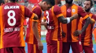 Anderlecht-Galatasaray Maçından Notlar