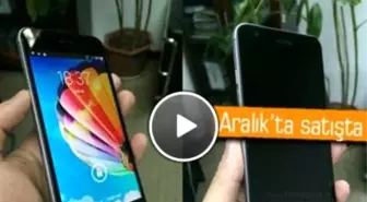 Android'li İphone 6 Çakması: Dakele 3