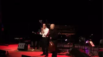 Antalya Piyano Festivali Konserine Yogun ilgi