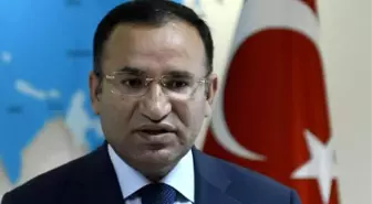 Bozdağ Soruları Cevapladı (2)