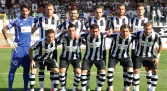 Aydınspor 1923'te Kongreye Yalanlama