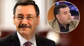 CHP'li Gazeteciyi Rezil Etti