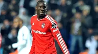 Demba Ba'nın Gözü Rekorda