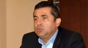 Denizlispor Kulübü Başkanı Kıbrıslıoğlu Açıklaması