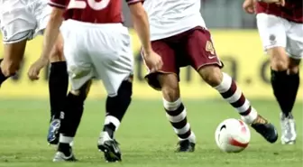 FIFA, Rüşvet Aldığı İçin Alberto Colaco'yu Futboldan 3 Yıl Men Etti