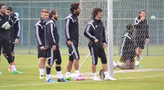 Gaziantep Büyükşehir Belediyespor, 'Telafi' Peşinde