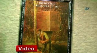 Hamaldı İş Adamı Oldu!