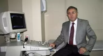 Kalp Hastalarına 'Soğuk Hava' Uyarısı