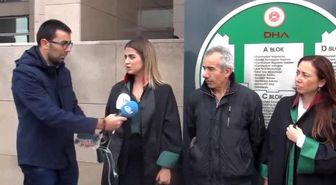 Köpeğe Tecavüz Davasında Hakimin 'İt'in Sahibi Kim' Sorusu Kızdırdı