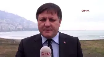 Ordulu Sanatçıların Heykelleri Yaptırılacak