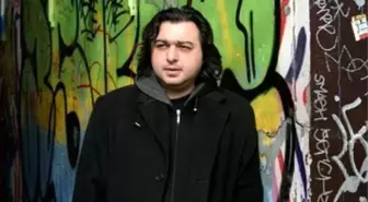 Türk-Fransız Edebiyat Ödülü, Hakan Günday'a Takdim Edildi