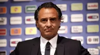 Prandelli'den 'Anderlecht' Revizyonu