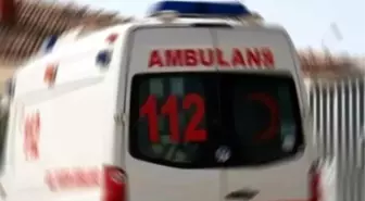 Siirt'te Trafik Kazası: 1 Ölü, 1 Yaralı