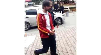 Sırp Taraftarın Katil Zanlısı Görüntülendi