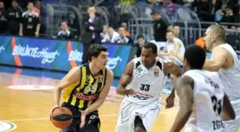 Fenerbahçe Ülker, PGE Turow'u 89-74 Mağlup Etti