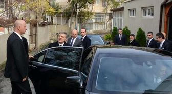 Gül'den 'Kayıp Trilyon İfadesi'yle İlgili İlk Açıklama
