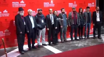 5. Malatya Uluslararası Film Festivali Sona Erdi