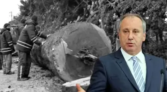 Başları Ne Zaman Sıkışsa Atatürk'ü Kullanıyorlar