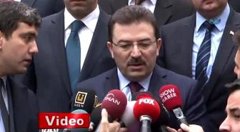 Emniyetten Öldürülen Sırp Taraftar Açıklaması