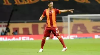 Galatasaray'da Sürpriz Kadro Dışı