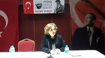 Güler, 'Türk, Kürt, Boşnak Çerkes Hepsini Kucaklar'