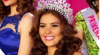 Honduras Güzellik Kraliçesinin Stilisti de Ölü Bulundu!