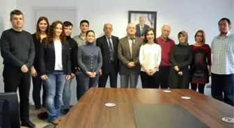 İzmir Üniversitesinden Yüksek Lisans Eğitimine Burs Desteği