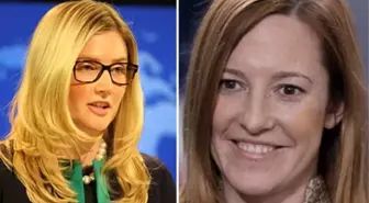 Konuşsanıza Kızlar!