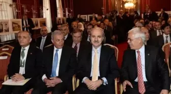 Kudüs'teki İslam Mirasının Korunması' Konferansı