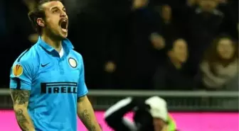 Mancini'nin Inter'i Kırmızıya Rağmen..