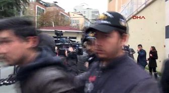Sırp Taraftar Cinayeti Şüphelileri Adliyeye Sevk Edildi 1