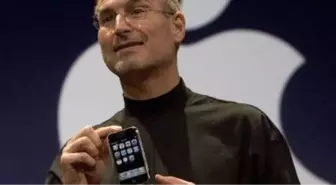 Steve Jobs'u Onlar Devraldı!