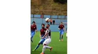 1461 Trabzon-Keçiörengücü: 1-0