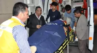 Adıyaman'da Otomobil Devrildi: 5 Yaralı